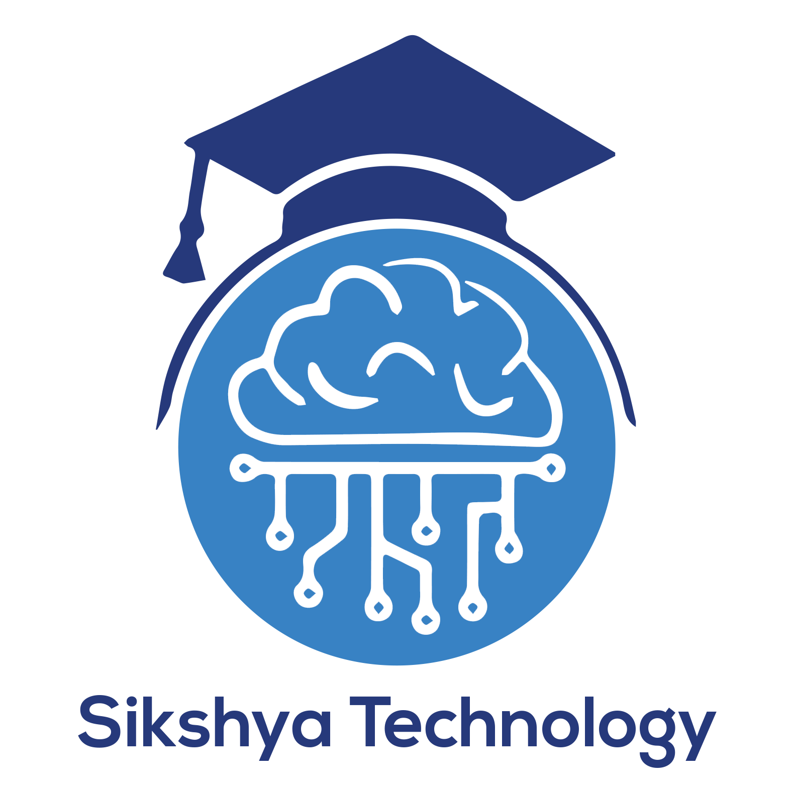 Sikshya Logo